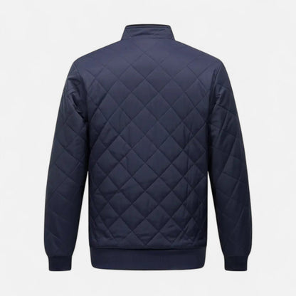 Jalcon | Men’s Quilted Fleece-Lined Jacket