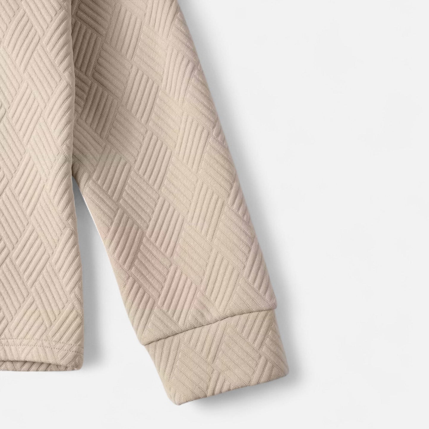 Radnor | Men’s Long Sleeve Polo Shirt