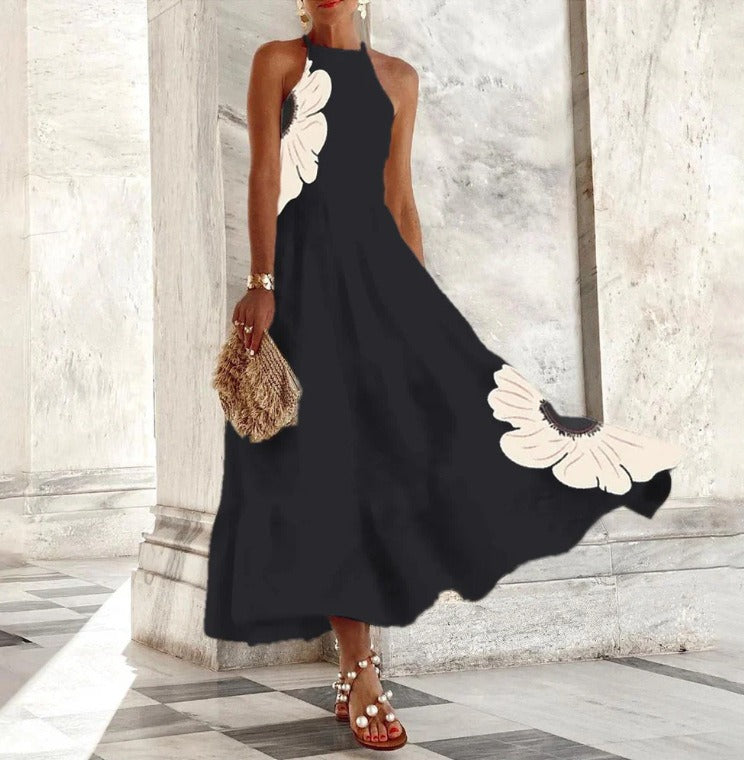 Mirella | Women’s Classic Casual Summer Dress