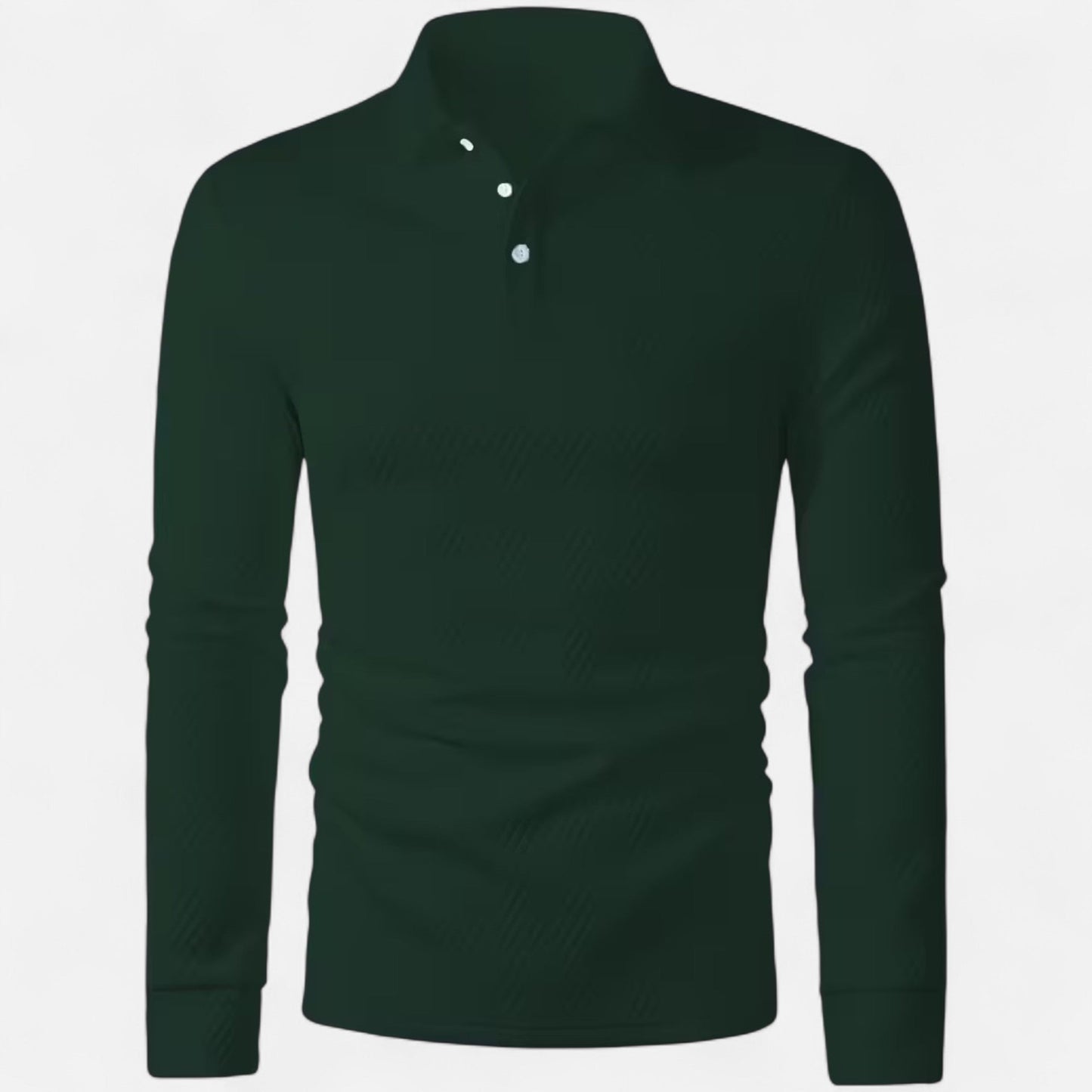 Radnor | Men’s Long Sleeve Polo Shirt