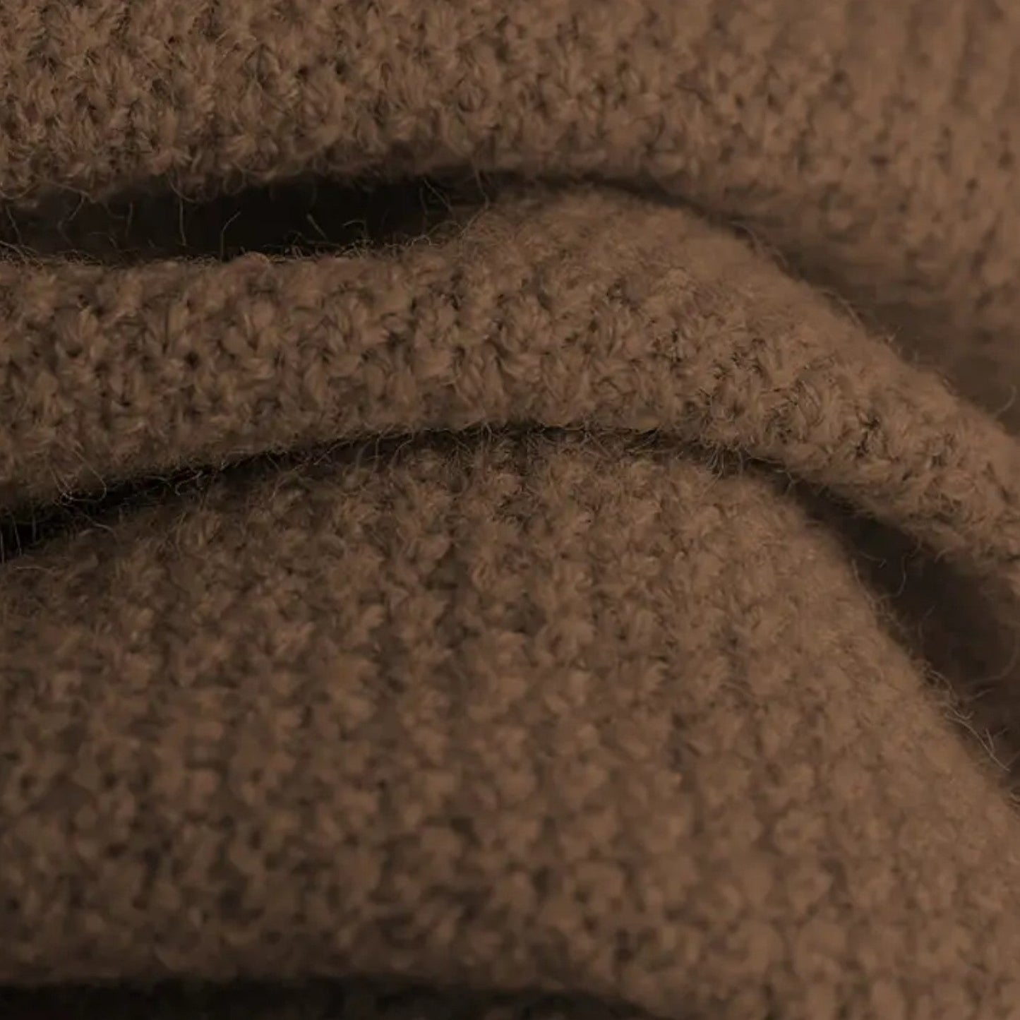 Quaryana | Women’s Knit Set – Sweater & Wide-Leg Elegance