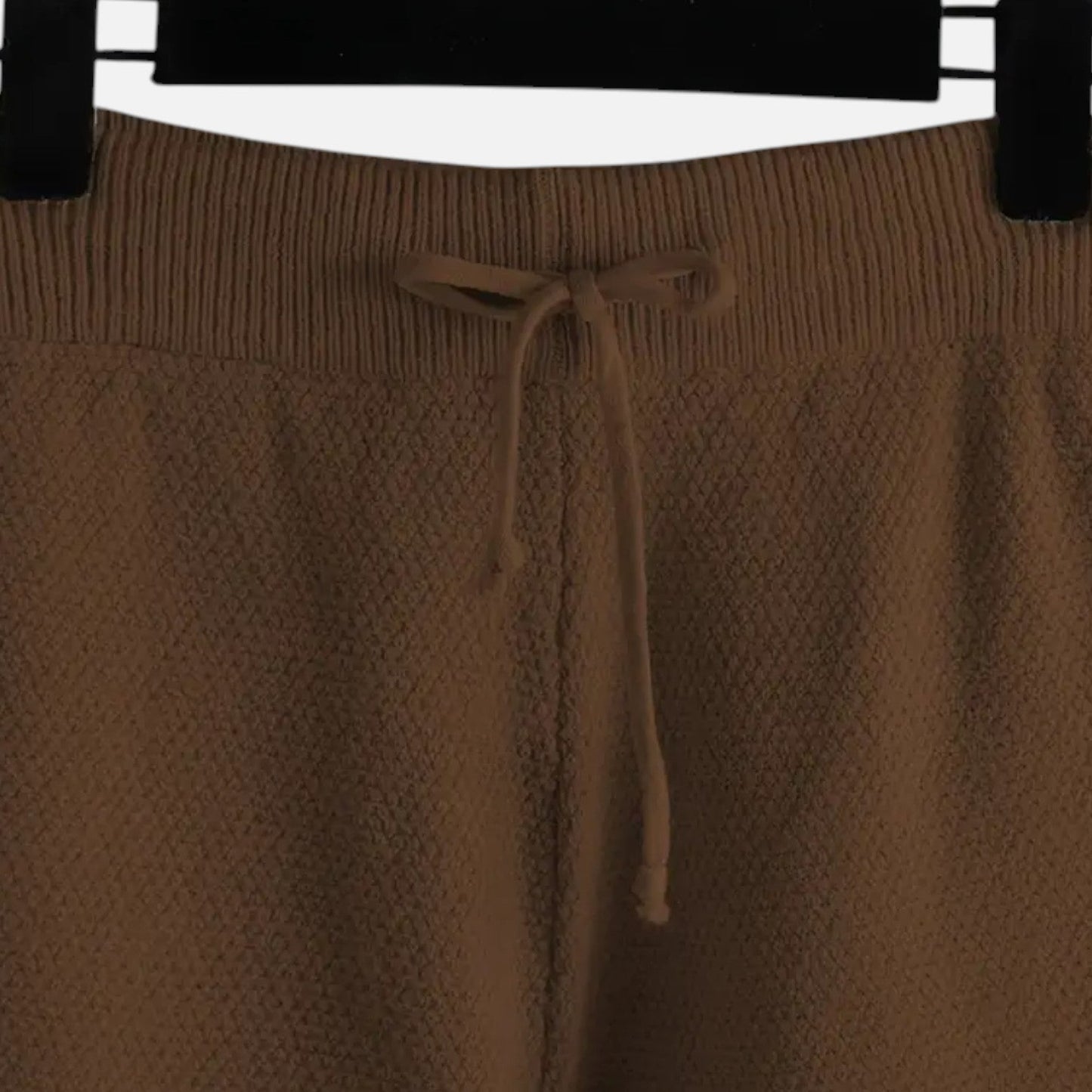 Quaryana | Women’s Knit Set – Sweater & Wide-Leg Elegance