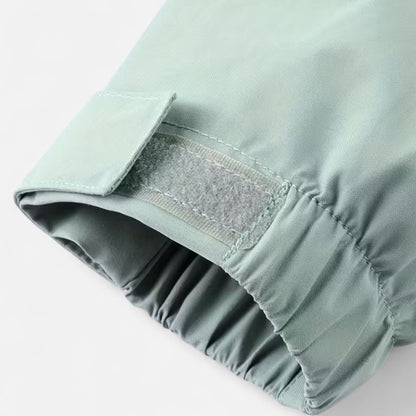 Ravexon | Men’s Hooded Windbreaker – Lightweight Outdoor Jacket