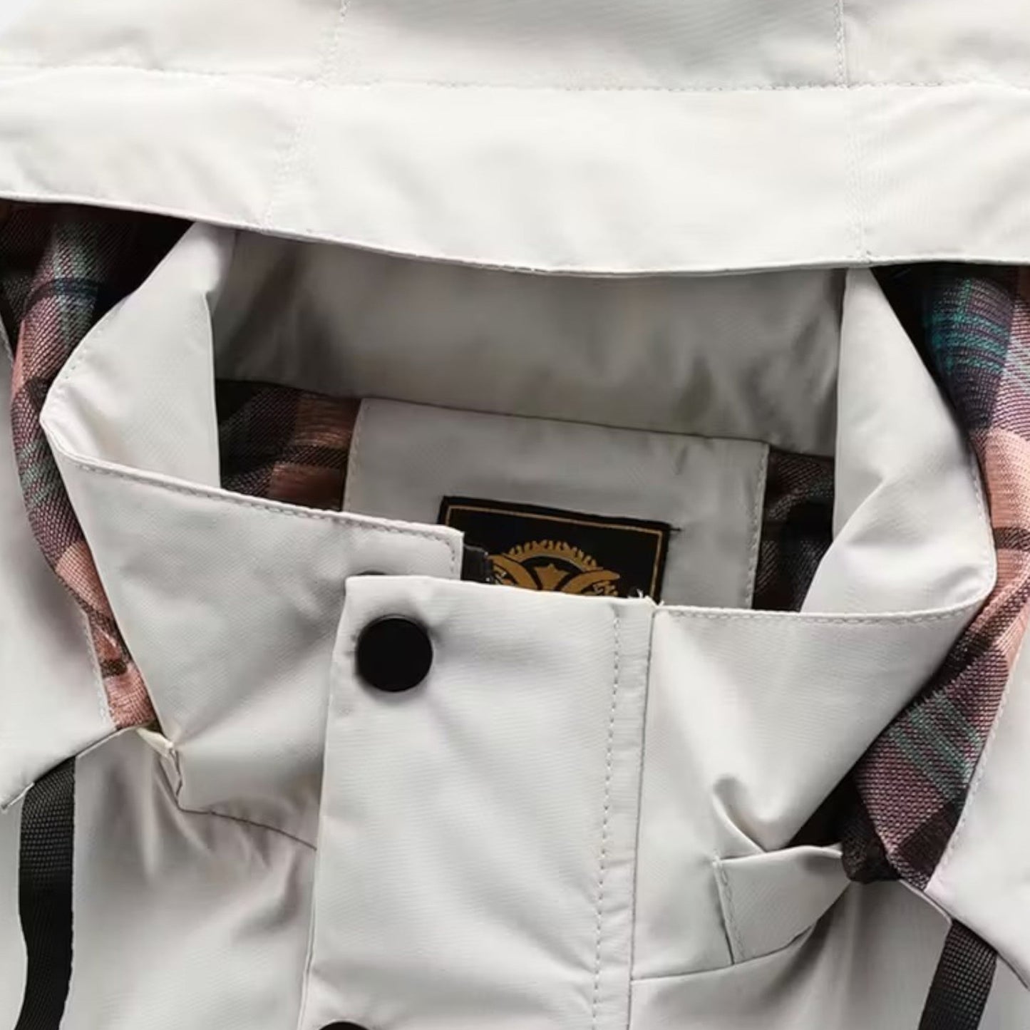 Ravexon | Men’s Hooded Windbreaker – Lightweight Outdoor Jacket