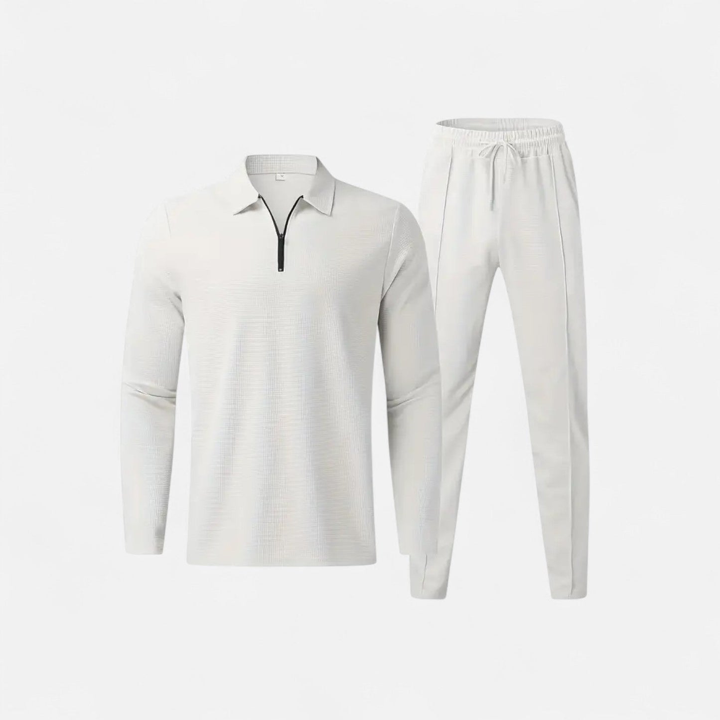 Kendric | Men’s Two-Piece Outfit – Casual Heritage Style