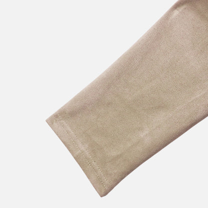 Quinara | Women’s Suede Jacket Coat