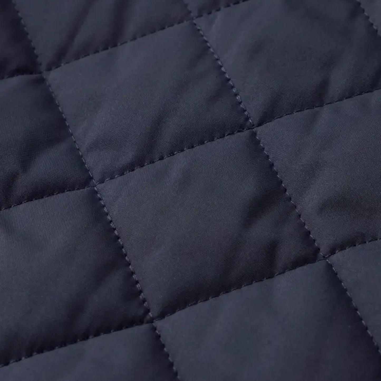 Jalcon | Men’s Quilted Fleece-Lined Jacket