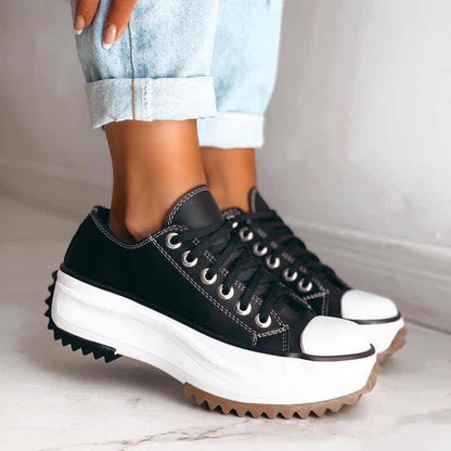 Ardenne | Women’s Platform Sneakers