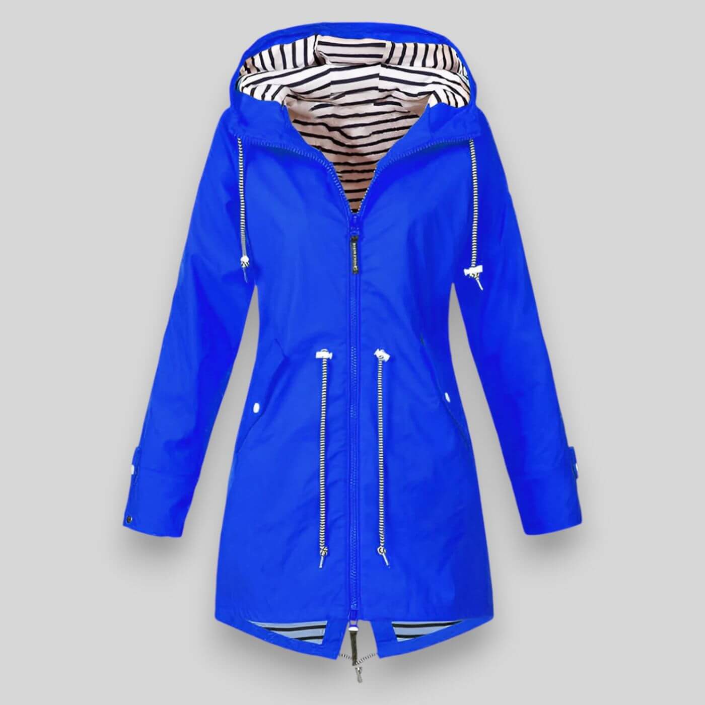 Rory | Women’s Waterproof Rain Jacket