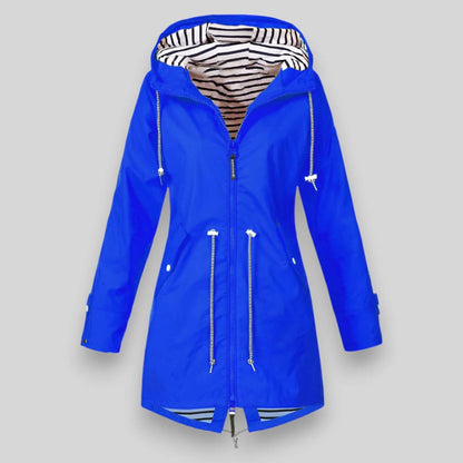 Rory | Women’s Waterproof Rain Jacket