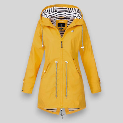 Rory | Women’s Waterproof Rain Jacket