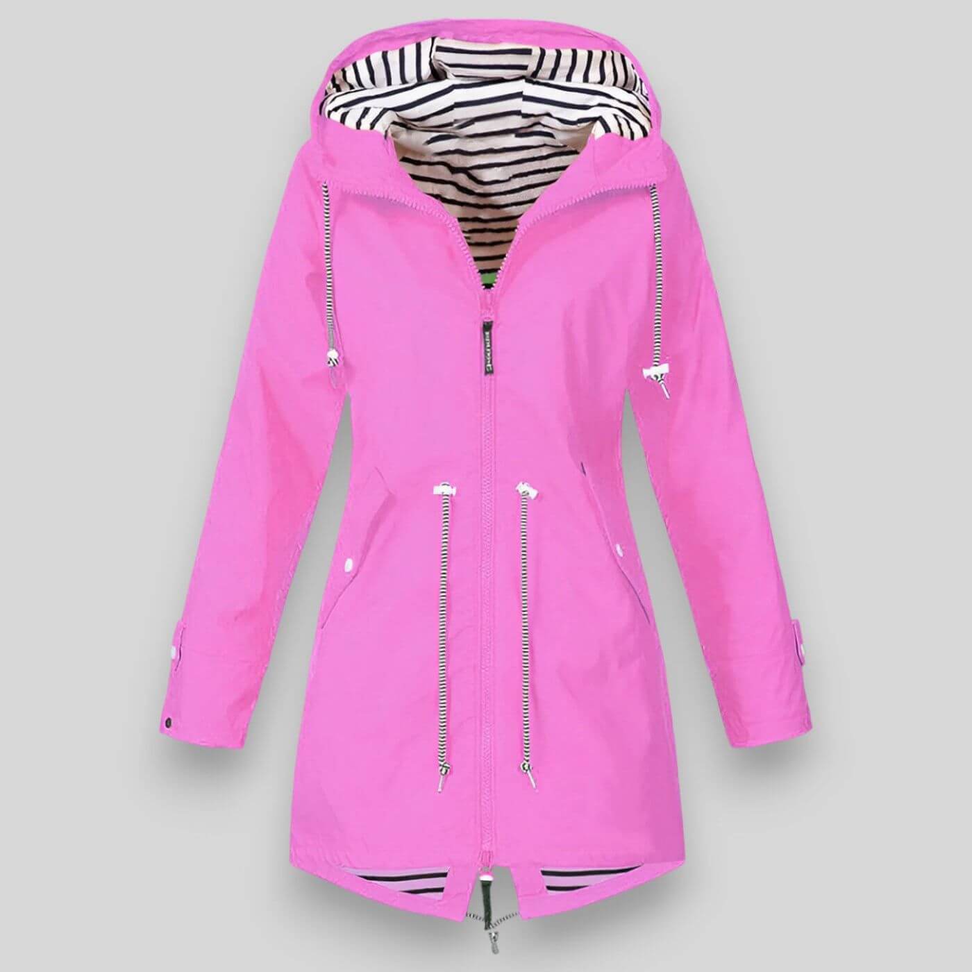 Rory | Women’s Waterproof Rain Jacket
