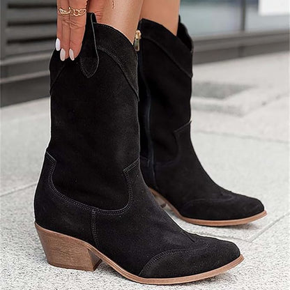 Maggie | Women’s Western Cowboy Boots