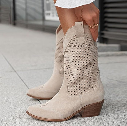 Maggie | Women’s Western Cowboy Boots