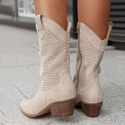 Maggie | Women’s Western Cowboy Boots