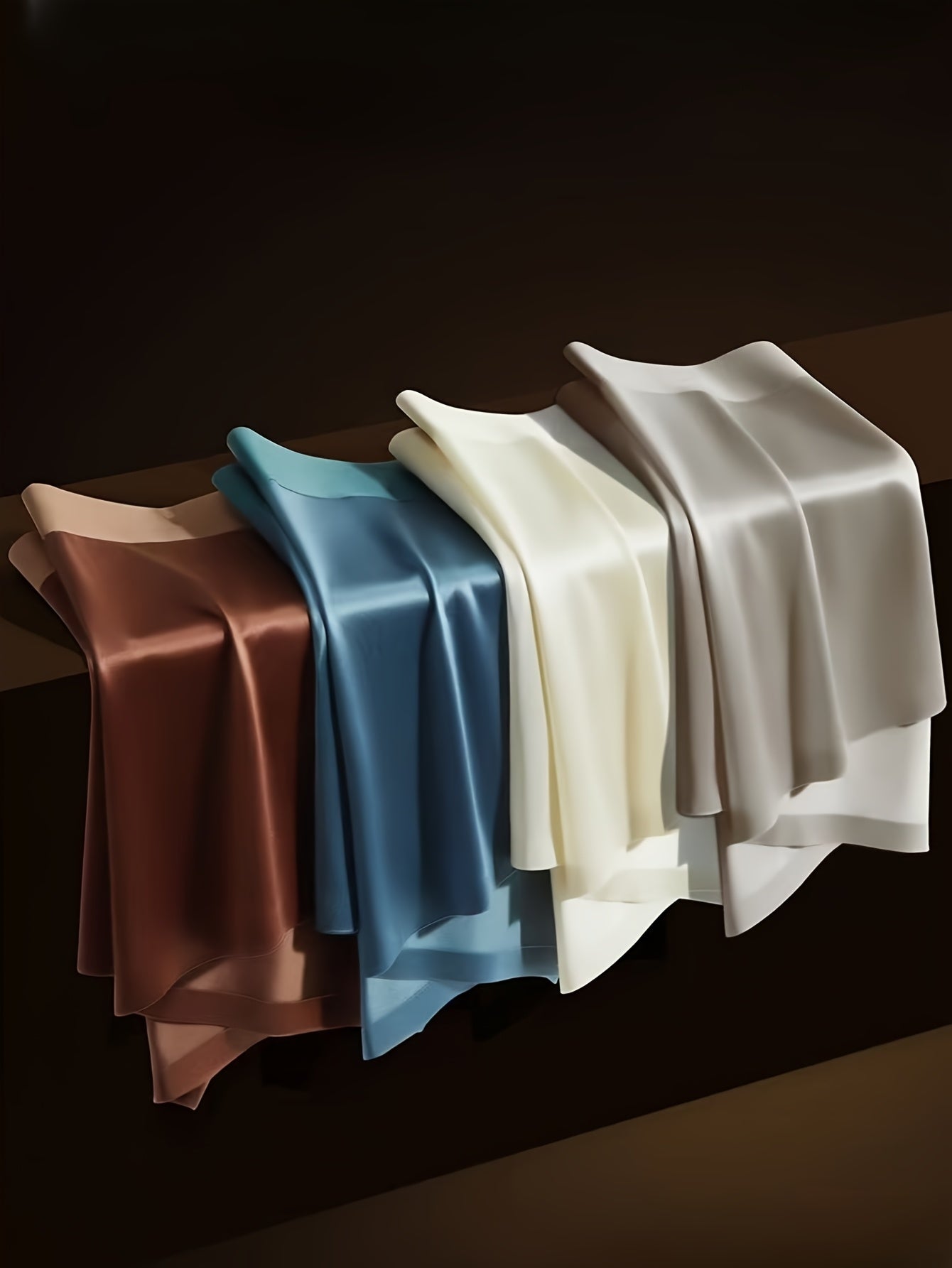 Prysm | Men’s Ice Silk Boxer Briefs